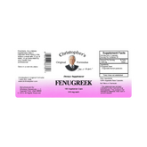 Christopher's Original Formulas, Fenugreek, 100 Capsules